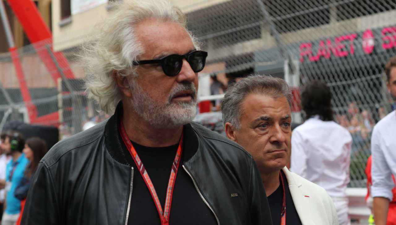 Briatore