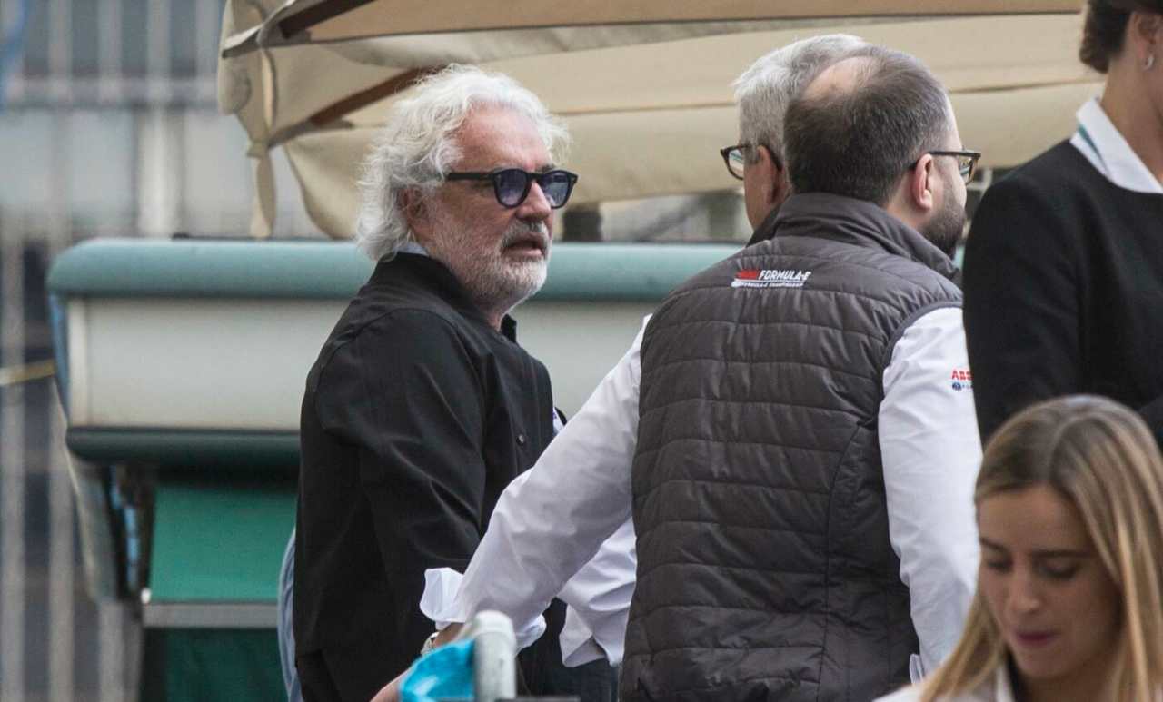 Briatore