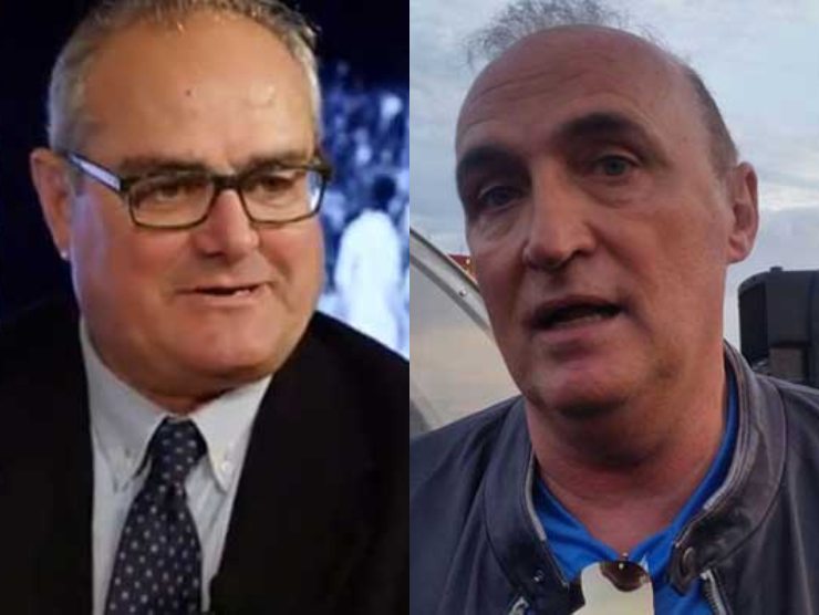 Bruscolotti e Renica [Credit: web]