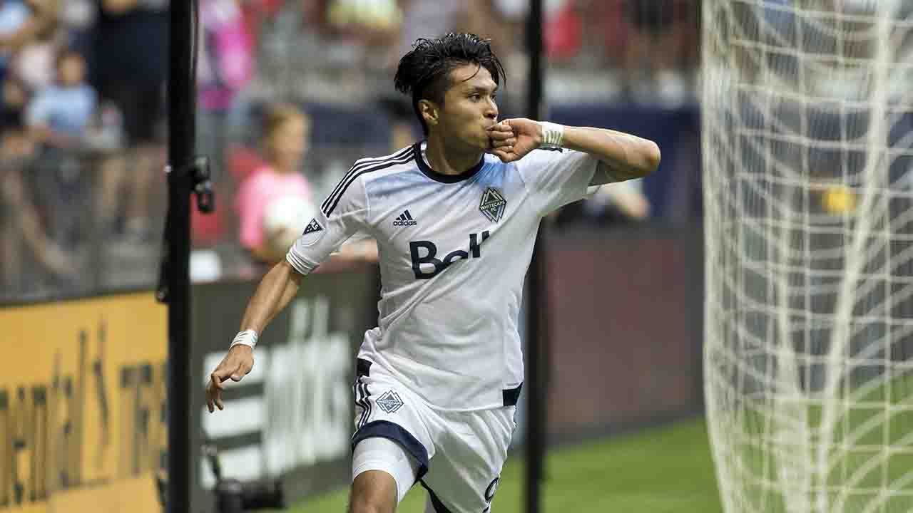 Calcio Lutto Masato Kudo