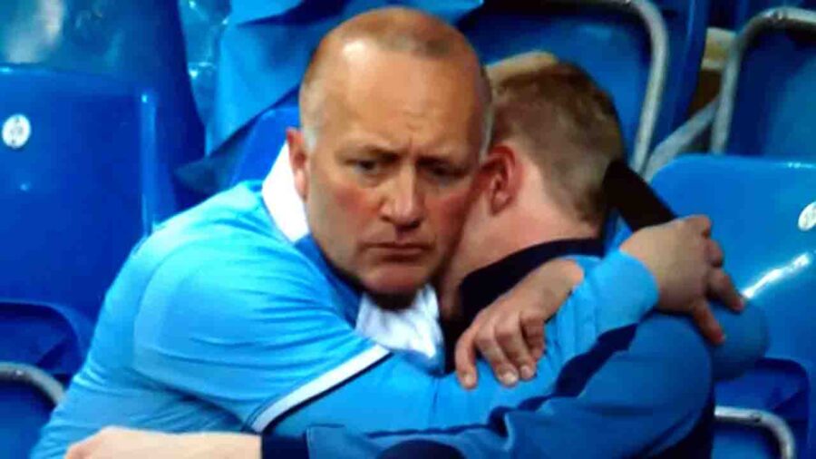 Calcio Shock Sportitalia 101022