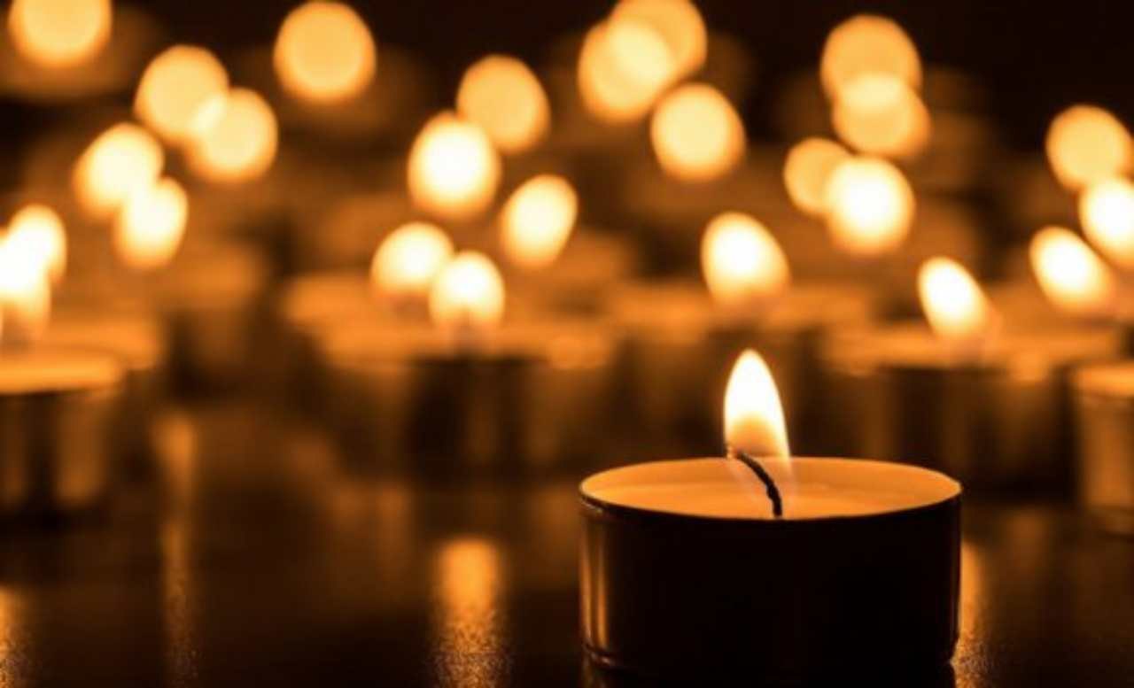 Sport lutto morta campionessa olimpica: