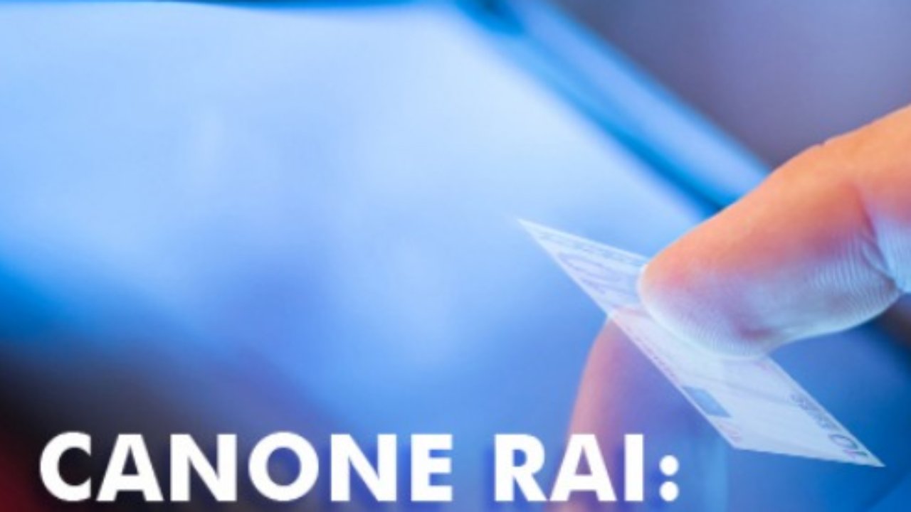Canone Rai