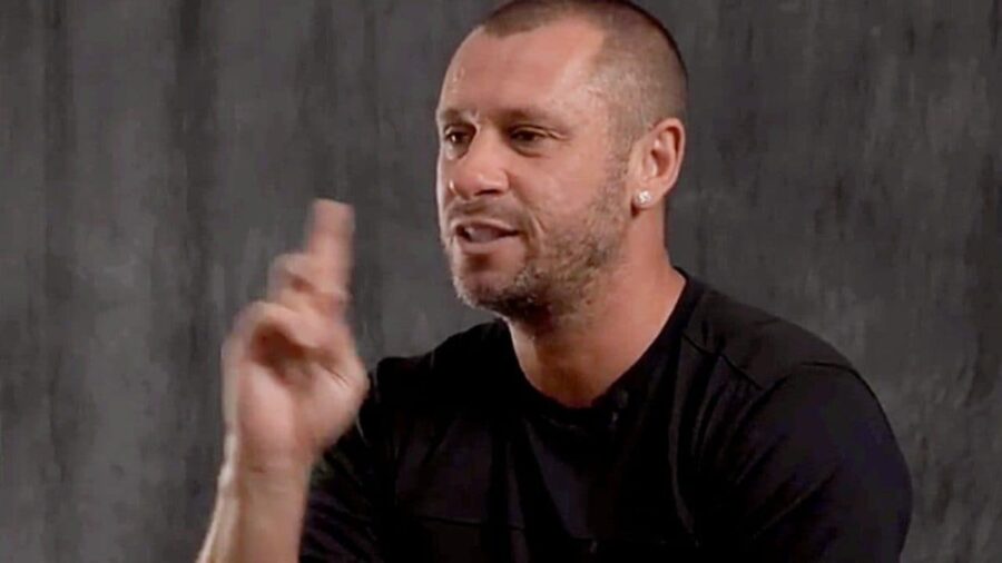 Antonio Cassano [Credit: web]