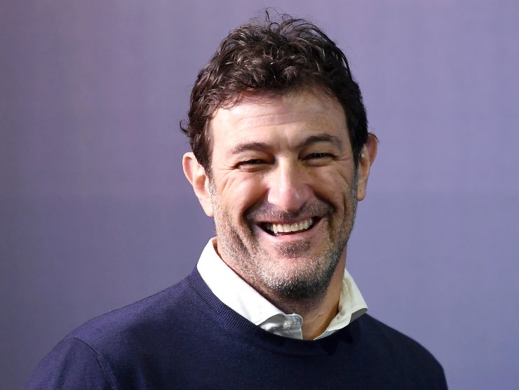 Ciro Ferrara [Credit: ANSA] 