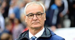 Claudio Ranieri, ex allenatore del Leicester