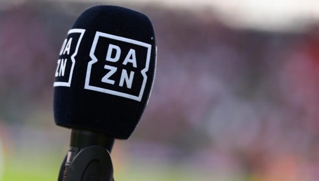 DAZN