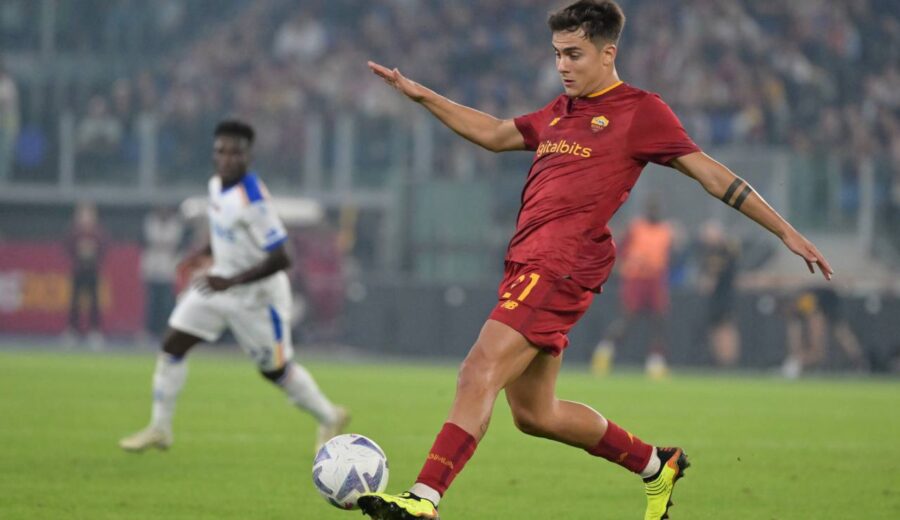 Dybala