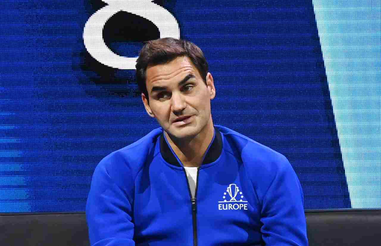 Federer