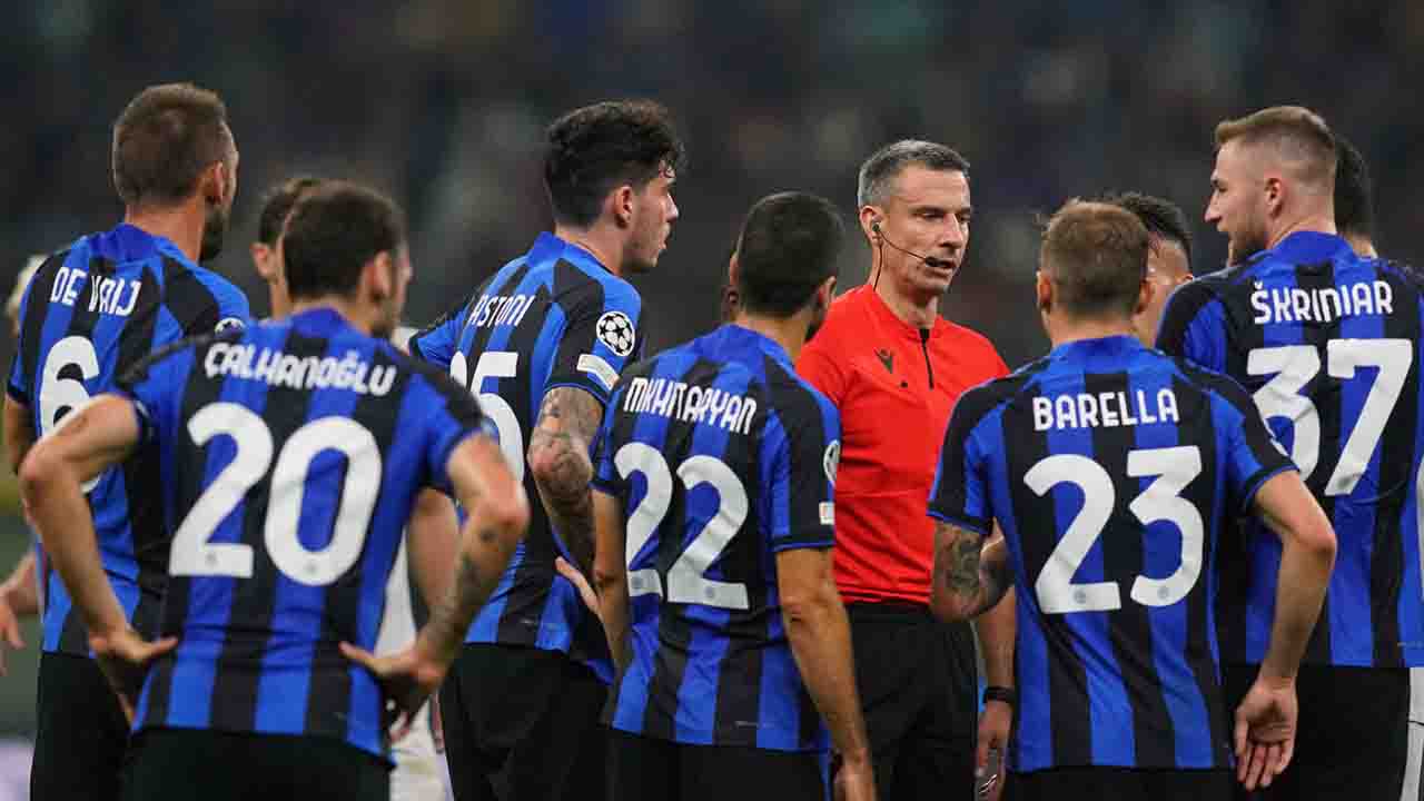 Inter Barcellona Sportitalia 041022