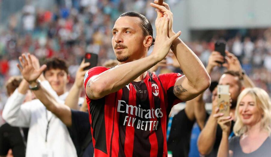 Ibrahimovic