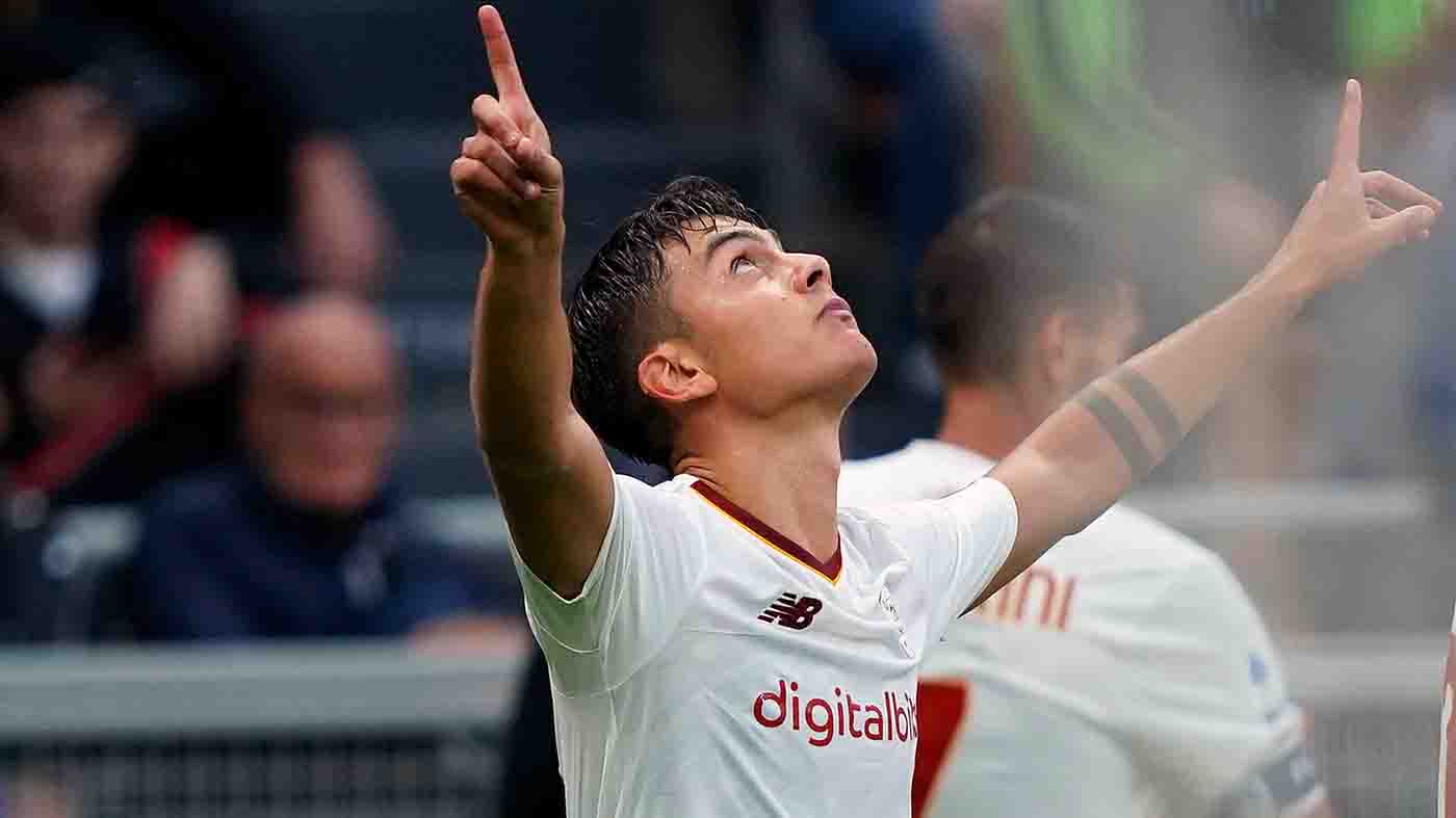 INter Roma Sportitalia 011022