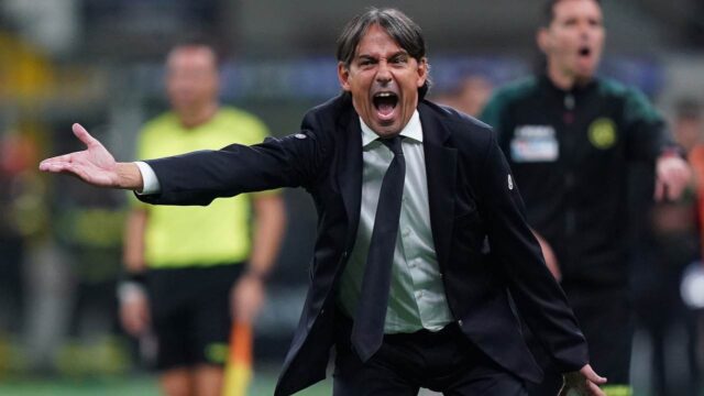 Inzaghi