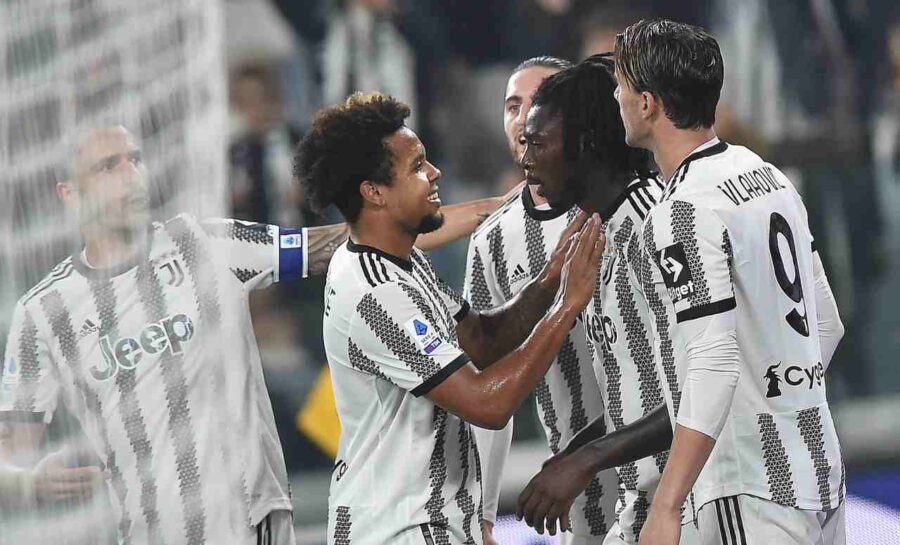 Juventus