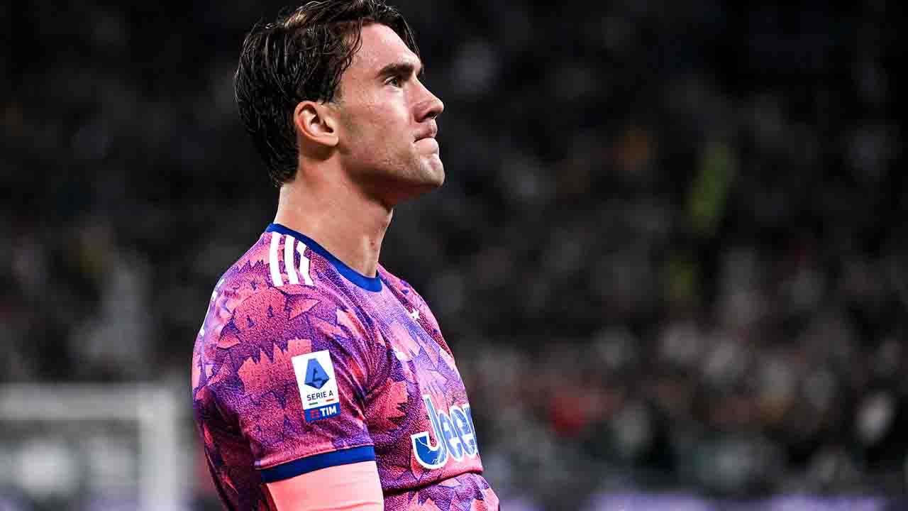 Juventus Bologna Vlahovic Sportitalia 021022