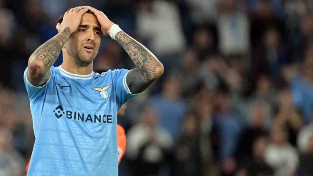 Salernitana Lazio Sportitalia 301022