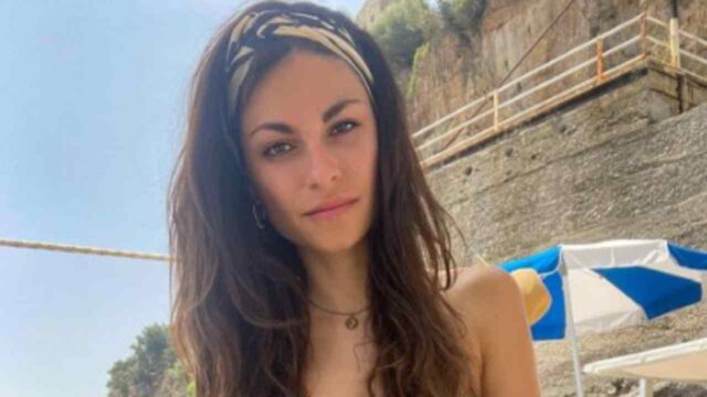 valentino rossi linda morselli alonso