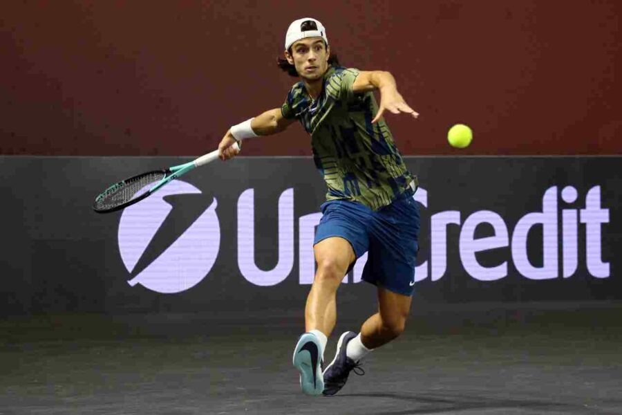 Lorenzo Musetti