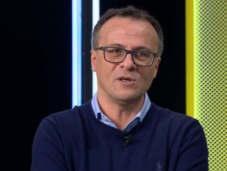 Luca Marelli, ex arbitro [Credit: web]