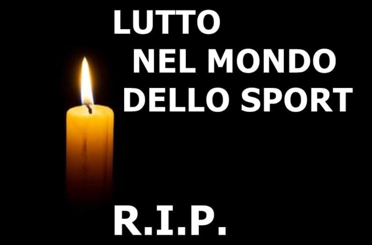 Lutto nel mondo dei motori
