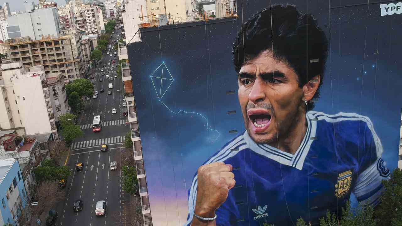 Maradona