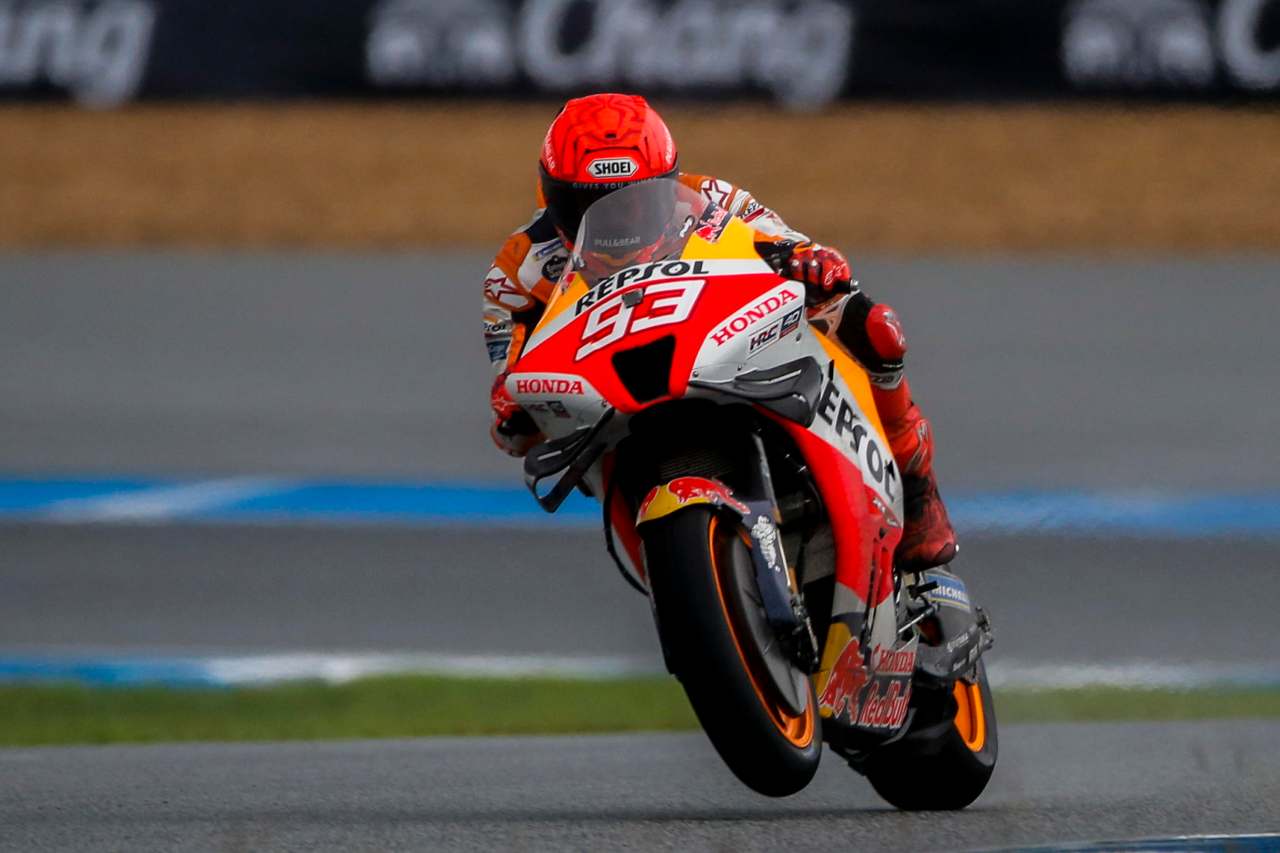 Marc Marquez