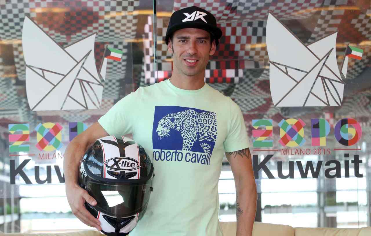 Marco Melandri