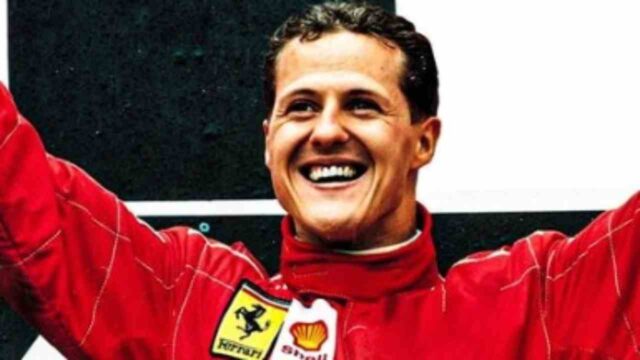 michael schumacher come sta condizioni oggi incidente cammina