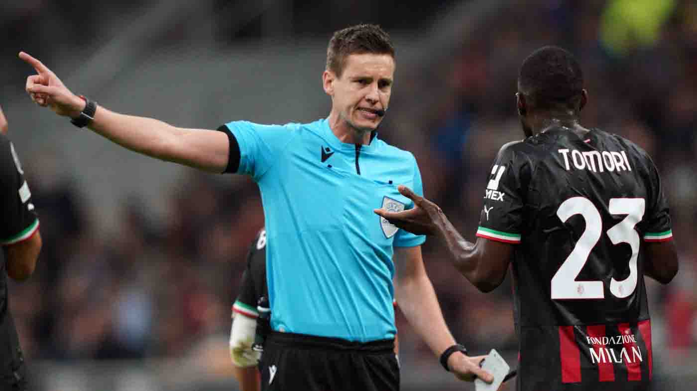 Milan Chelsea Sportitalia 111022