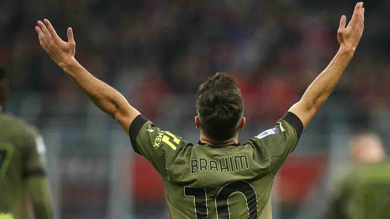 Milan Monza Sportitalia 221022