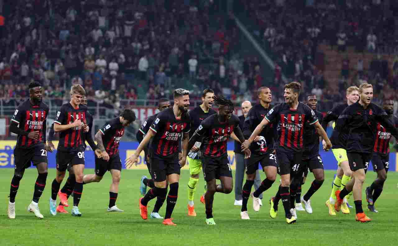 Milan 