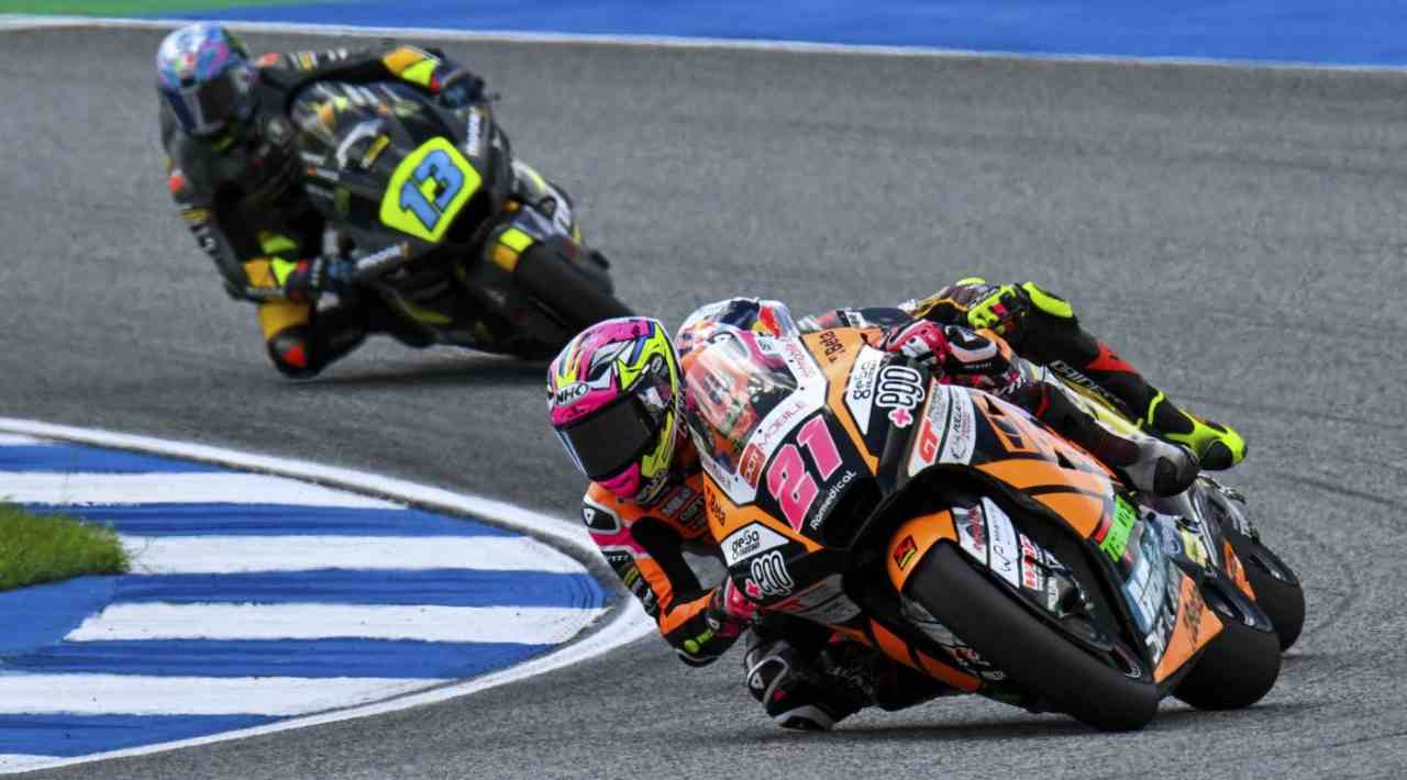 MotoGP