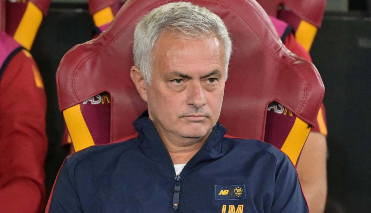 Mourinho