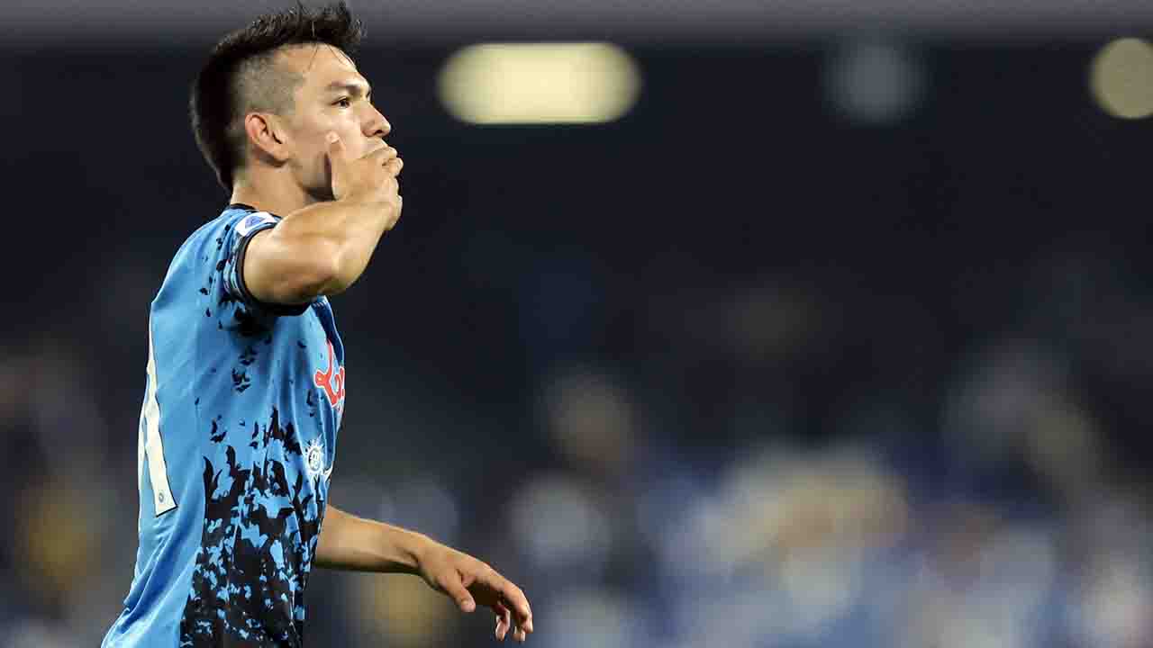 Napoli Bologna Sportitalia 161022