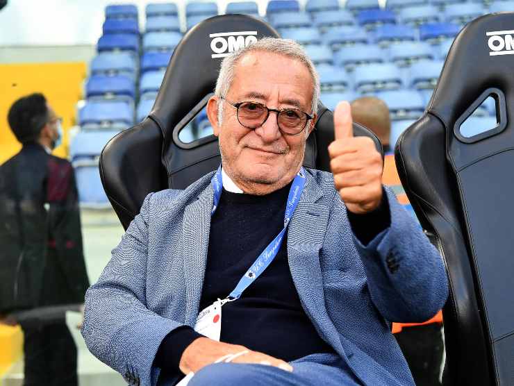 Vigorito - Benevento