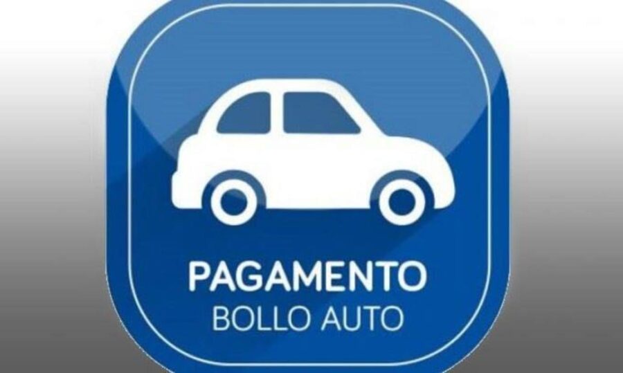 Bollo auto