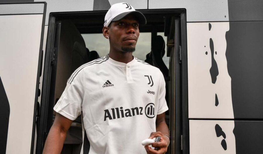 Pogba