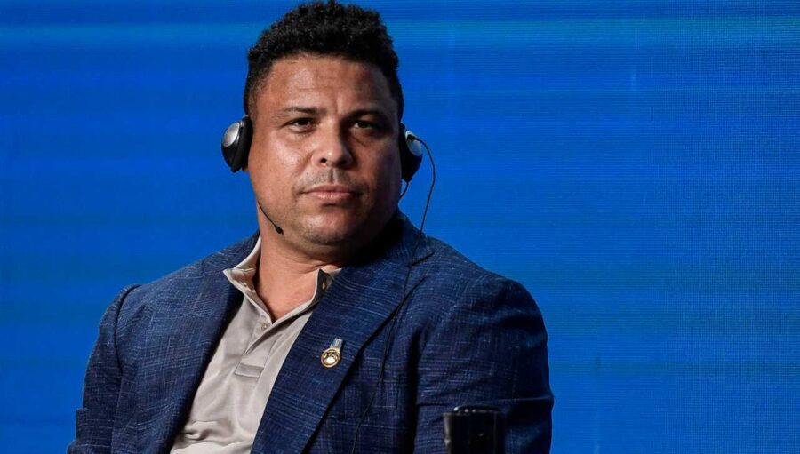 Ronaldo Nazario