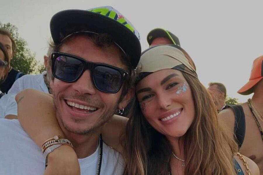 Valentino Rossi