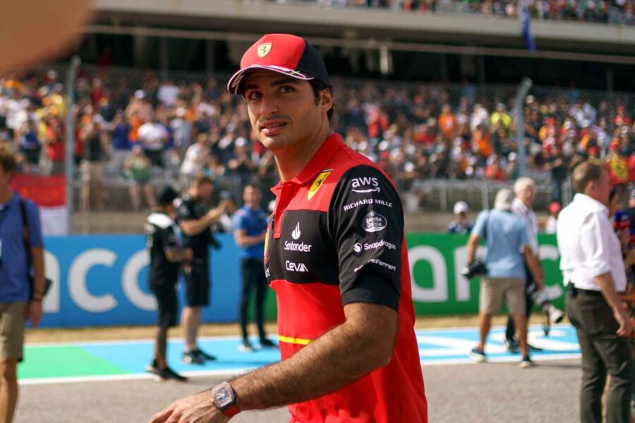 Sainz
