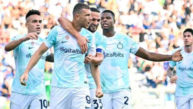 Sassuolo Inter Sportitalia 081022