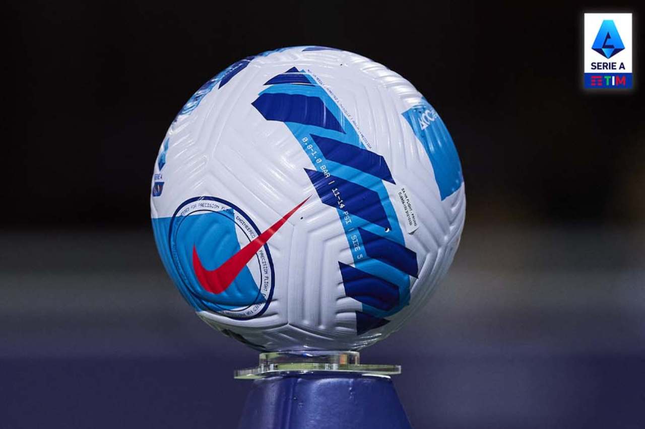 Serie A