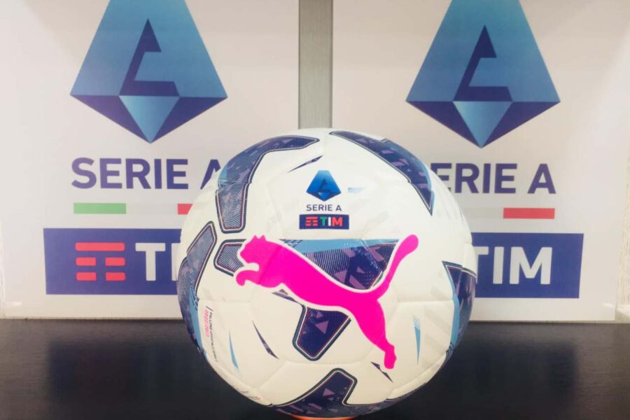 Serie A