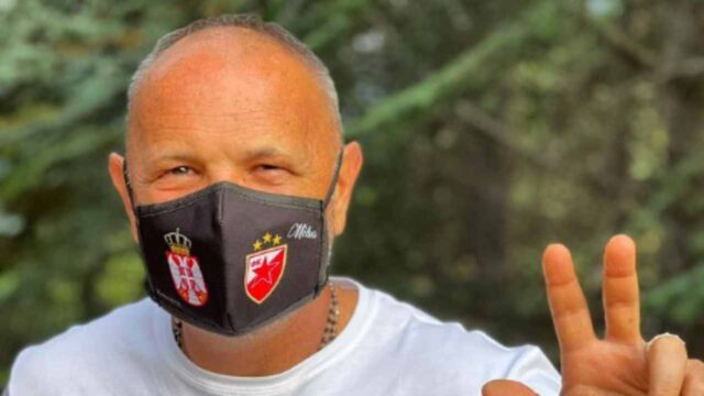 come sta mihajlovic ibrahimovic testata amicizia sanremo