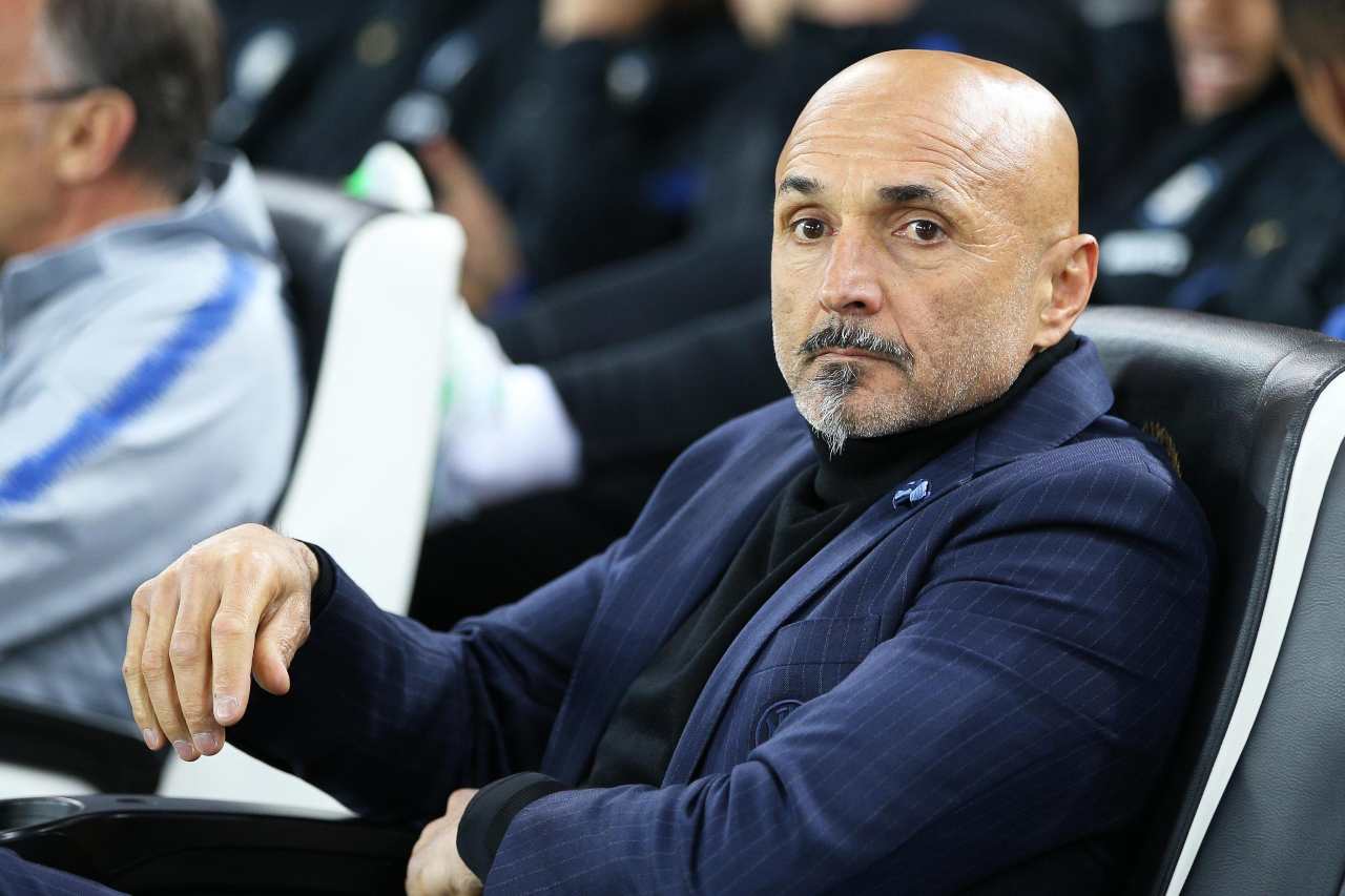 Spalletti