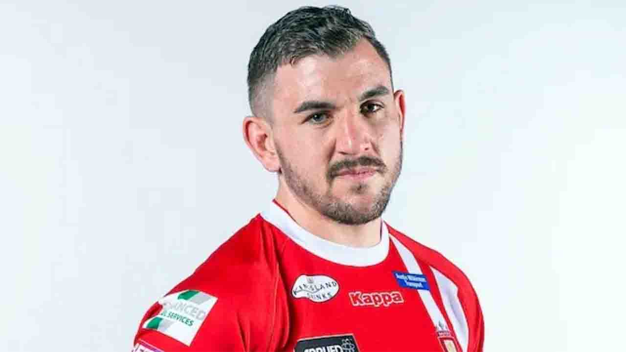 Suicida Adam Walker Sportitalia 051022