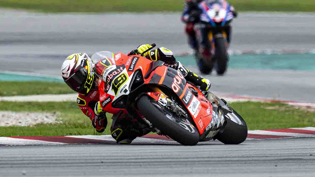 Superbike Bautista Sportitalia 091022