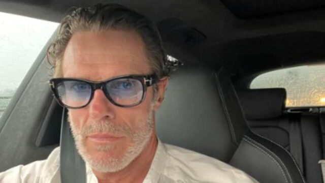 Mario CIpollini condanna ex moglie silvia landucci