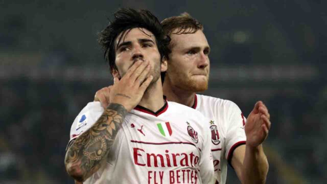 Verona Milan Sportitalia 161022