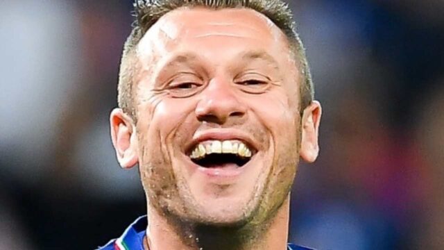 antonio cassano critico alla bobo tv( Foto da Instagram) Sportitalia